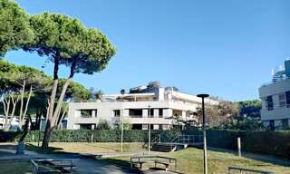 Appartement 3 Pièces 82 m² à vendre à La Grande-Motte (34280)