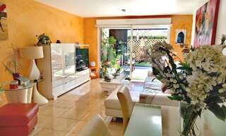 Appartement 3 Pièces 82 m² à vendre à La Grande-Motte (34280)