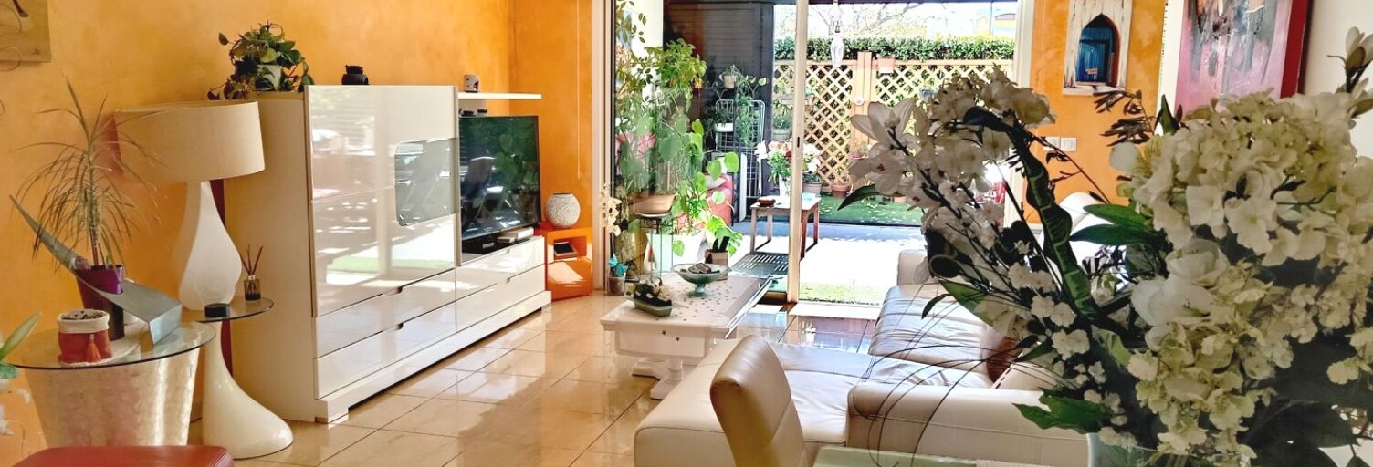 Appartement 3 Pièces 82 m² à vendre à La Grande-Motte (34280)