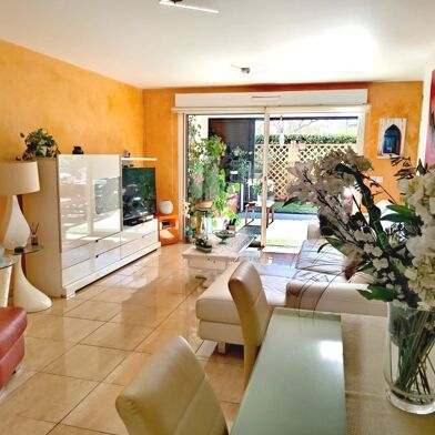 Appartement 3 pièces 799000 €