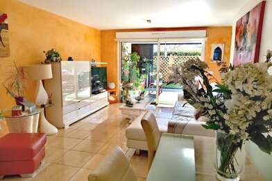 Appartement 3 pièces 769000 €