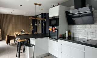 Maison 6 Pièces 230 m² à vendre à Saint-Étienne (42100)