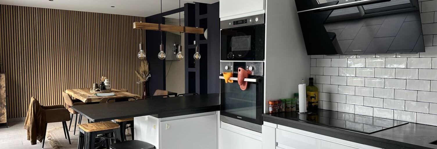 Maison 6 Pièces 230 m² à vendre à Saint-Étienne (42100)