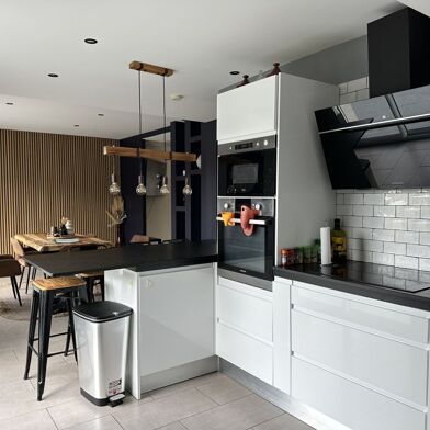 Maison 6 pièces 354000 €