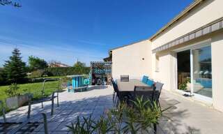 Maison 6 Pièces 125 m² à vendre à Loulay (17330)