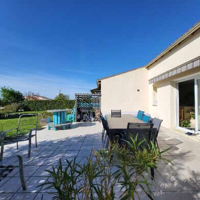 Maison 6 pièces 209500 €