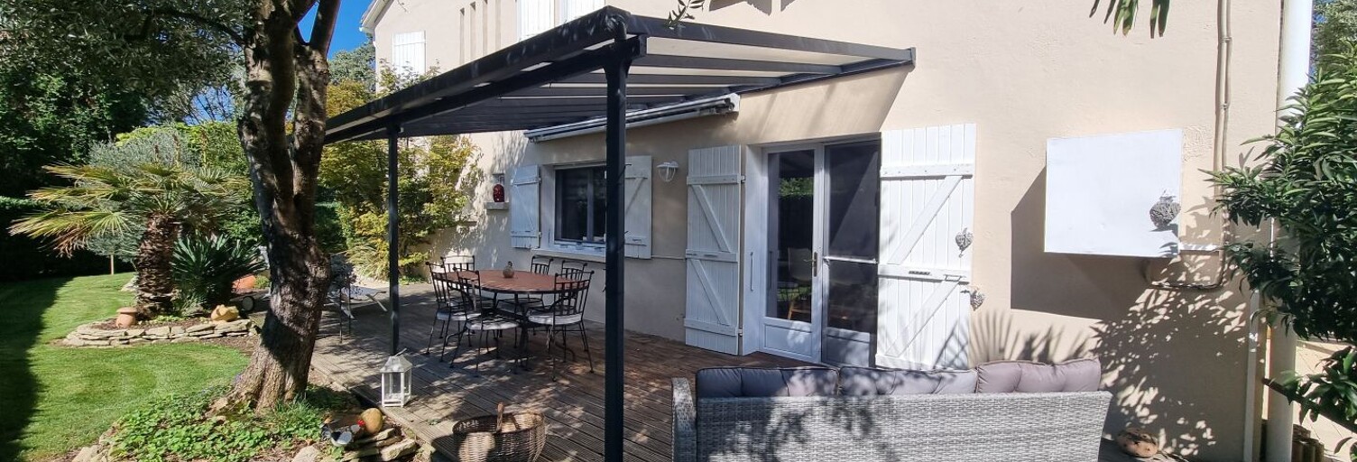 Maison 8 Pièces 206 m² à vendre à L'Union (31240)