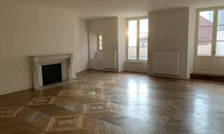Appartement 4 Pièces 111 m² à louer à Thiers (63300)
