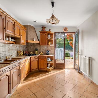 Maison 7 pièces 420000 €