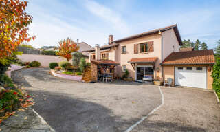 Maison 7 Pièces 157 m² à vendre à Saint-Symphorien-d'Ozon (69360)