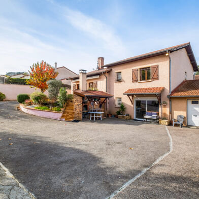 Maison 7 pièces 420000 €