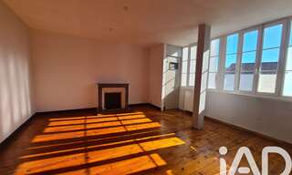 Appartement 3 Pièces 73 m² à vendre à Pau (64000)