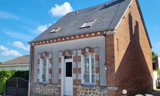 Maison 5 Pièces 77 m² à vendre à Cerdon (45620)