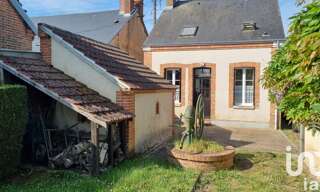 Maison 5 Pièces 77 m² à vendre à Cerdon (45620)