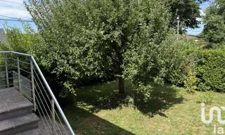 Maison 3 Pièces 68 m² à vendre à Audincourt (25400)