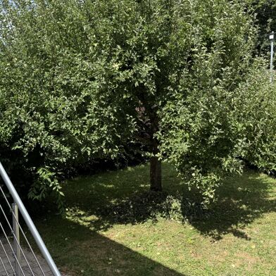 Maison 3 pièces 135000 €