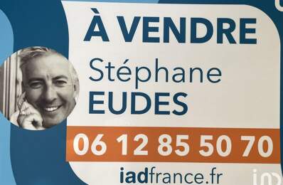 Vente Boutique/Local commercial 158 m&sup2; — photo du bien