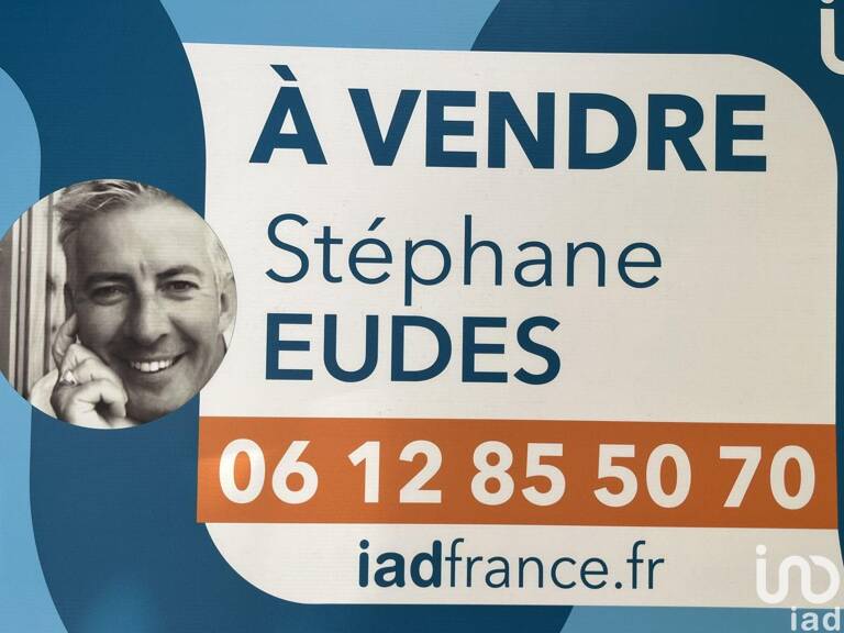 Vente Boutique/Local commercial 158 m&sup2; — photo 1