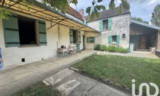 Maison 5 Pièces 89 m² à vendre à Château-Thierry (02400)