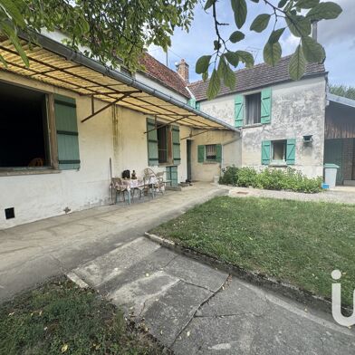 Maison 5 pièces 122000 €