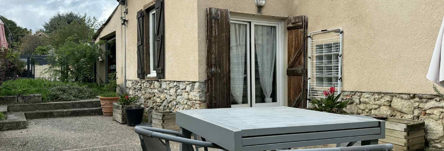 Maison 5 Pièces 127 m² à vendre à Foix (09000)