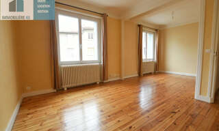 Appartement 2 Pièces 54 m² à louer à Le Puy-en-Velay (43000)