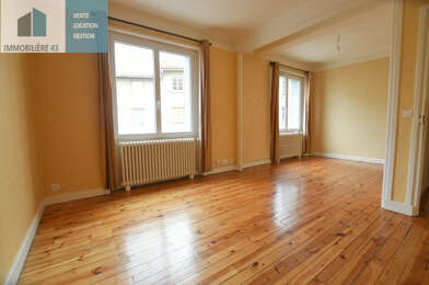 Appartement 2 pièces 435 €