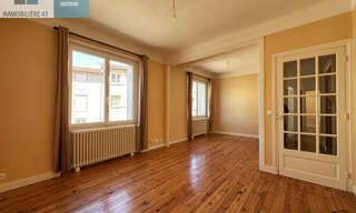 Appartement 2 Pièces 54 m² à louer à Le Puy-en-Velay (43000)