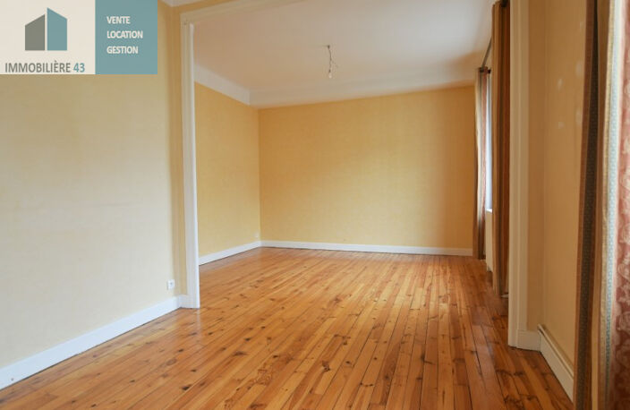 APPARTEMENT F2 LE PUY EN VELAY - 2 pièce(s) - 54.28 m2 — photo 2