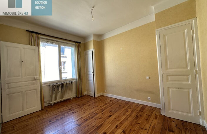 APPARTEMENT F2 LE PUY EN VELAY - 2 pièce(s) - 54.28 m2 — photo 4