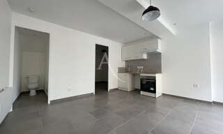 Appartement 2 Pièces 28 m² à louer à Gaillac (81600)