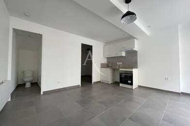 Appartement 2 pièces 450 €