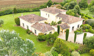 Maison 7 Pièces 408 m² à vendre à Castelnau-d'Estrétefonds (31620)