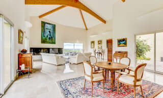 Maison 7 Pièces 408 m² à vendre à Castelnau-d'Estrétefonds (31620)