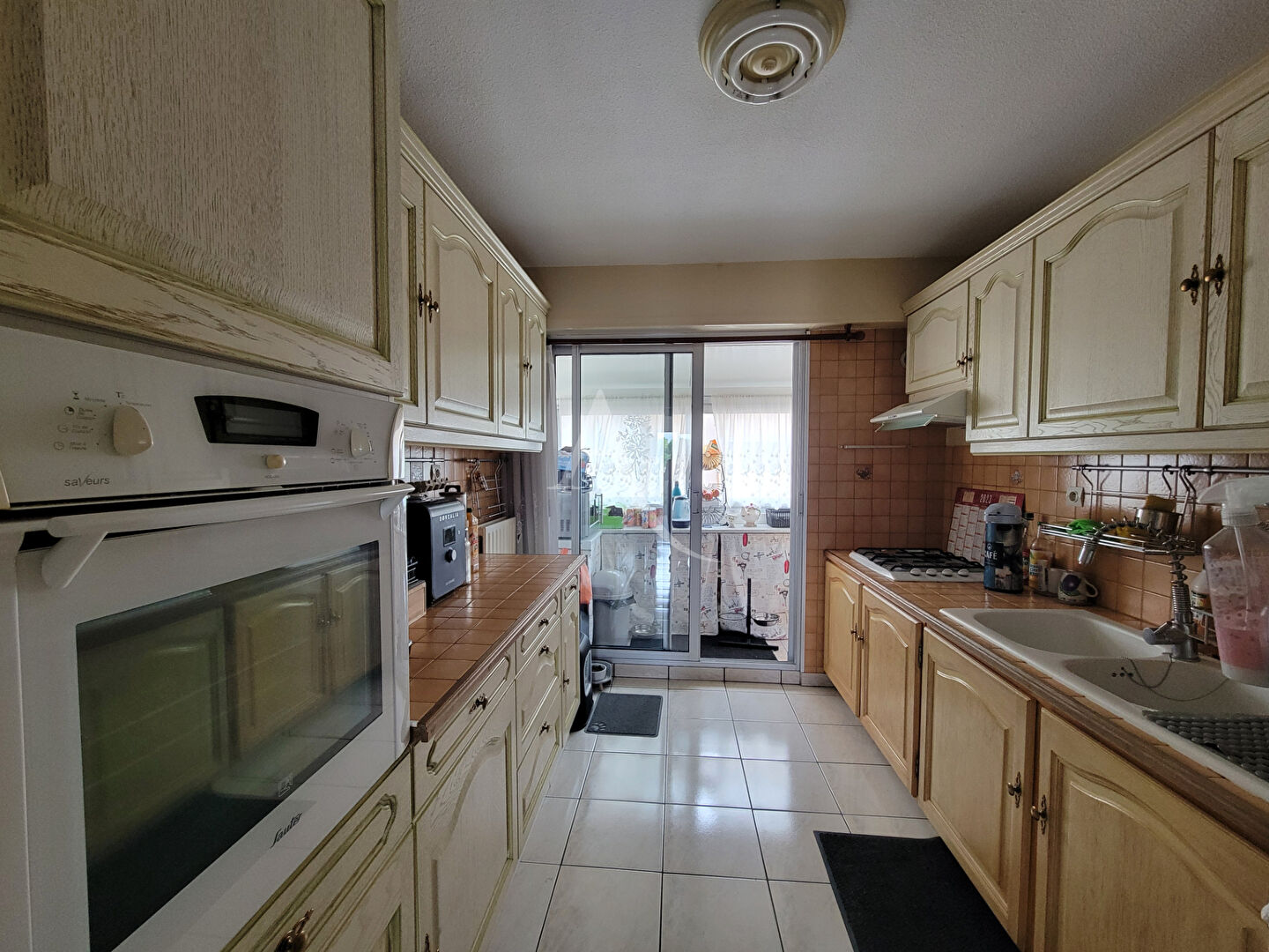 Appartement  T3 à vendre Pau 64000