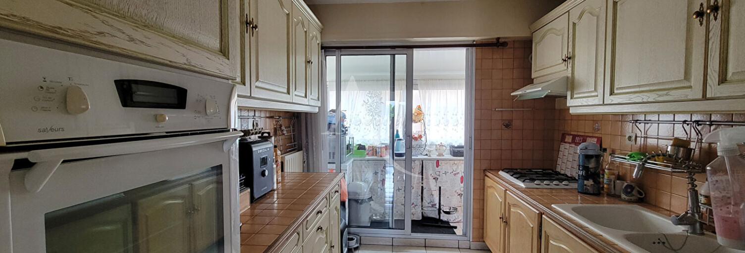 Appartement 3 Pièces 72 m² à vendre à Pau (64000)