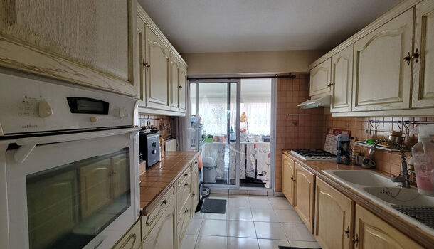 Appartement 3 pièces  à vendre Pau 64000