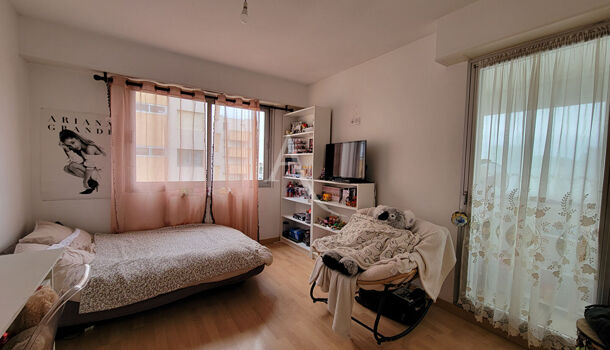 Appartement 3 pièces  à vendre Pau 64000