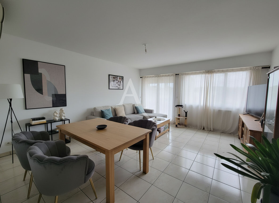 Appartement  T3 à vendre Pau 64000