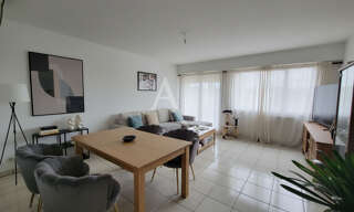 Appartement 3 Pièces 72 m² à vendre à Pau (64000)