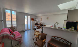 Appartement 1 Pièce 28 m² à vendre à Pau (64000)