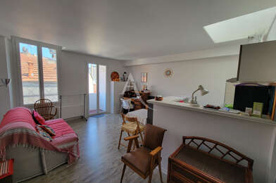 Appartement 1 pièces 75000 €