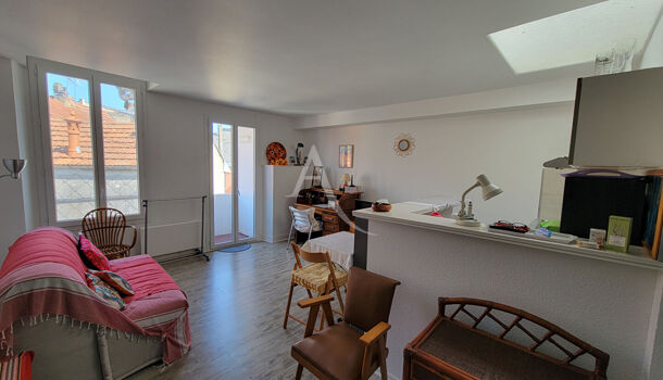 Appartement 1 pièces  à vendre Pau 64000
