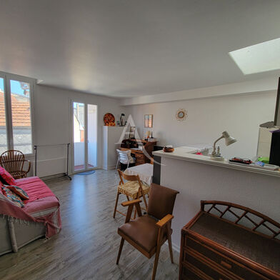 Appartement 1 pièces 89000 €