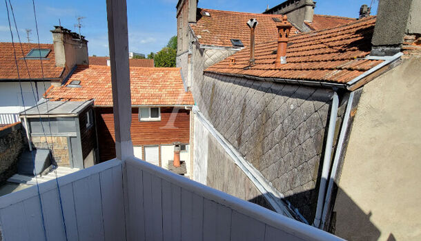 Appartement 1 pièces  à vendre Pau 64000