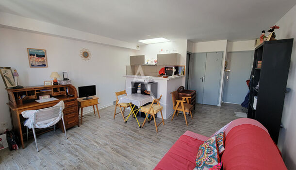 Appartement 1 pièces  à vendre Pau 64000