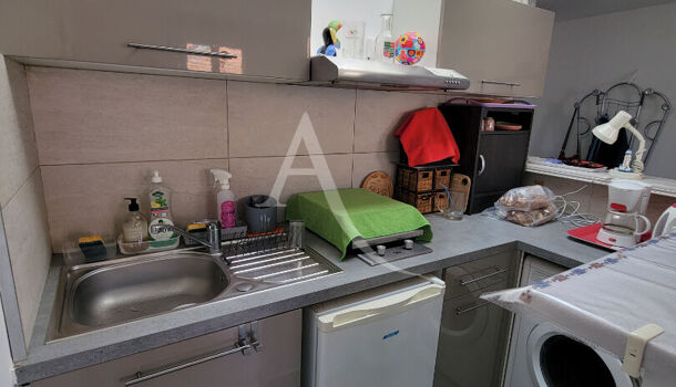 Appartement 1 pièces  à vendre Pau 64000