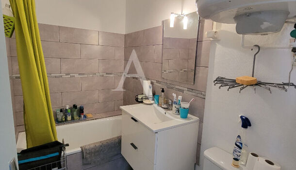 Appartement 1 pièces  à vendre Pau 64000