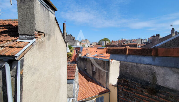 Appartement 1 pièces  à vendre Pau 64000