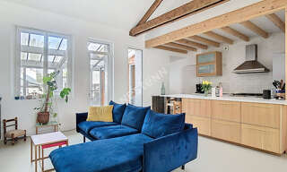 Maison 5 Pièces 102 m² à louer à Nantes (44300)